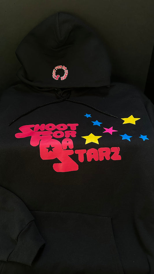 Star Hoodie
