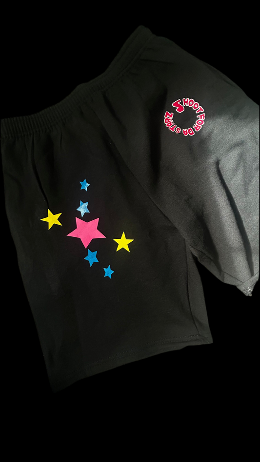 Star shorts