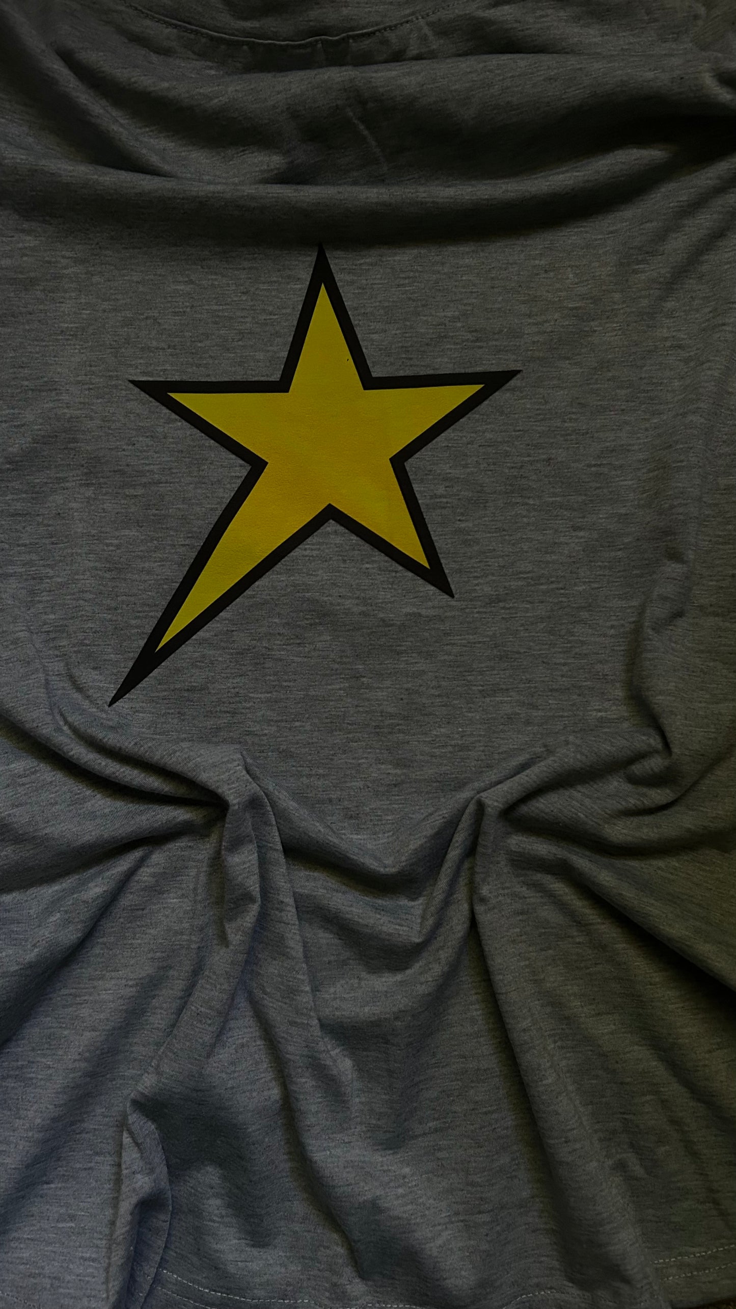 Star shirts