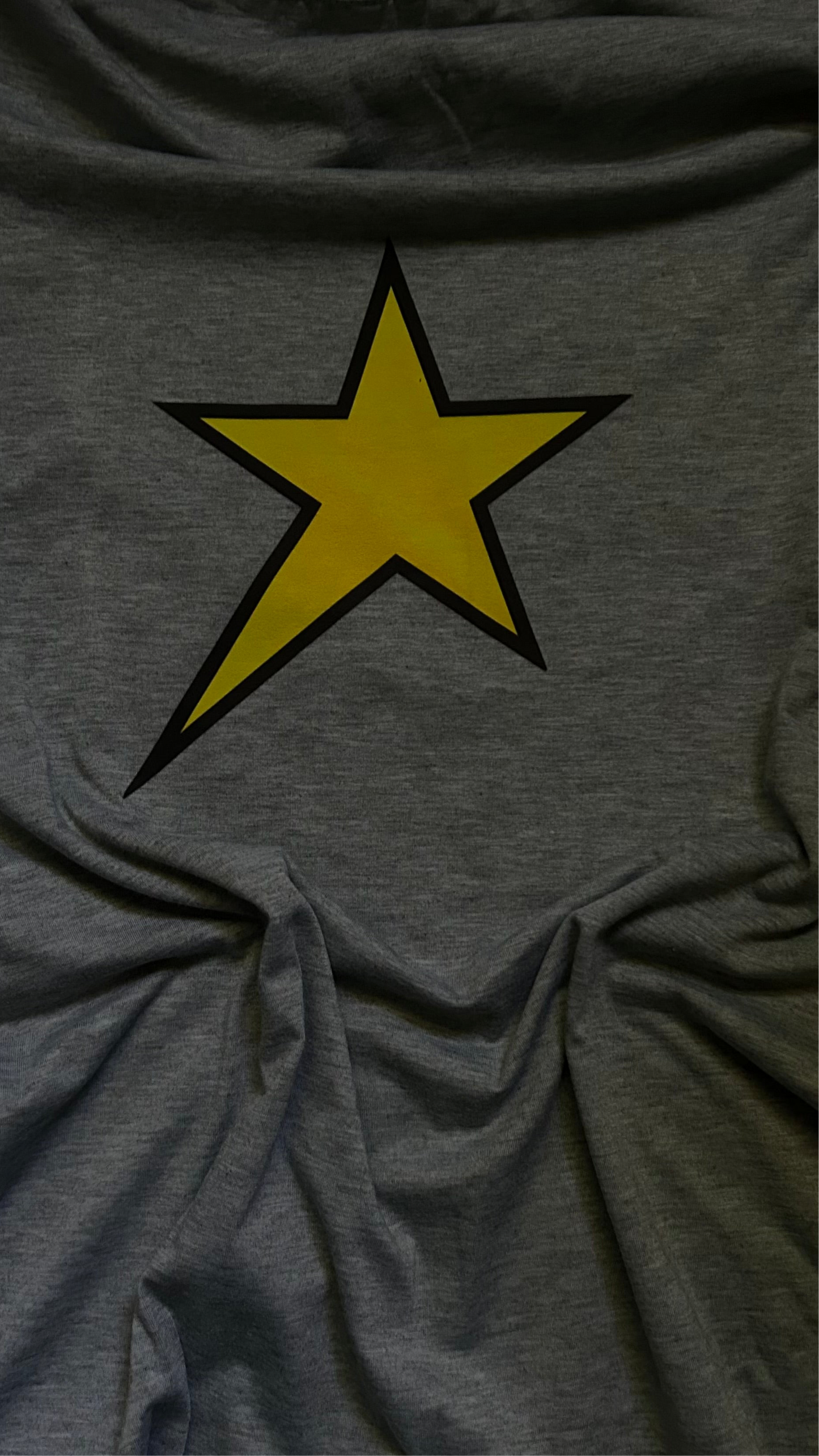 Star shirts