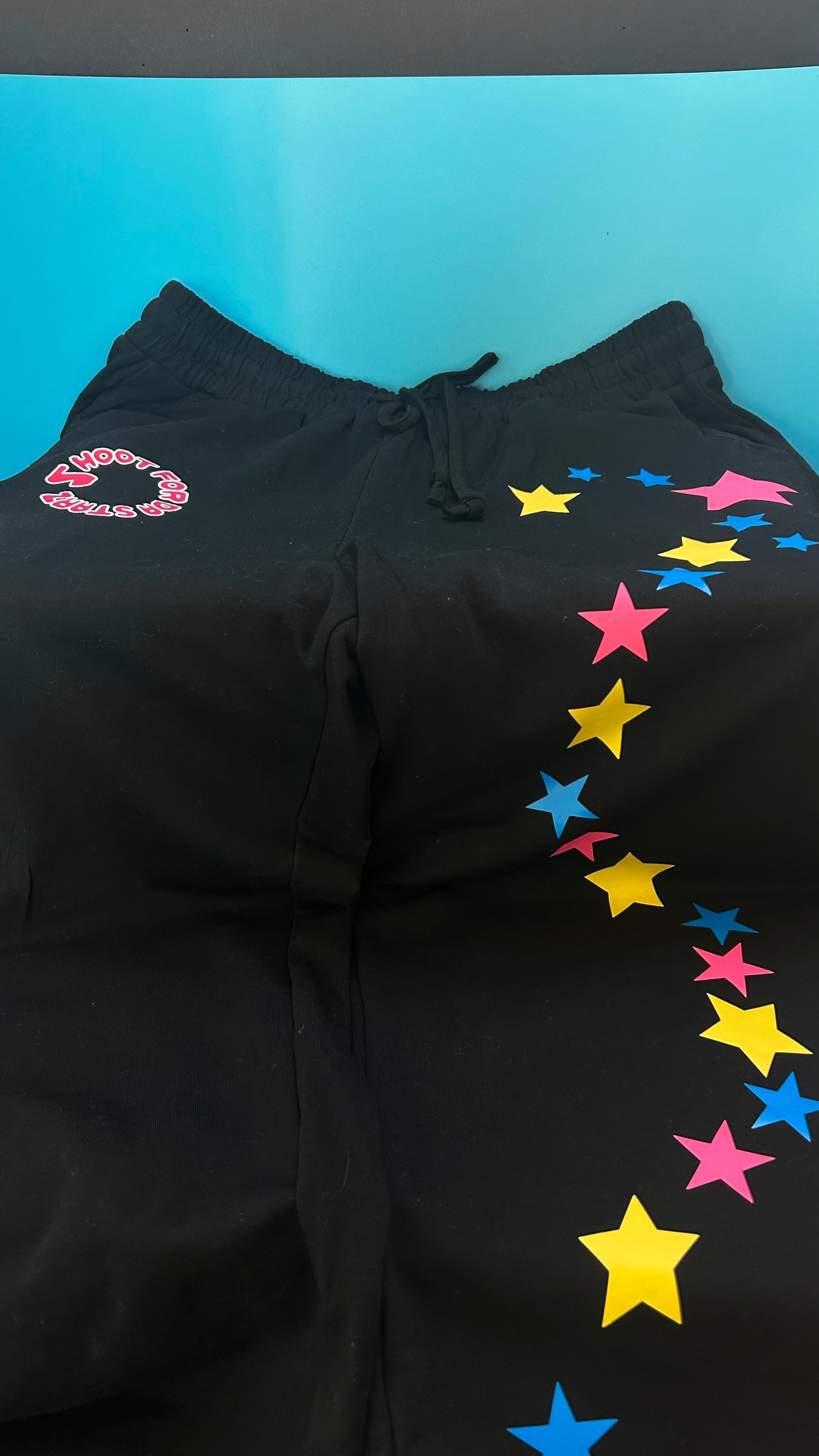 Star Sweatpants