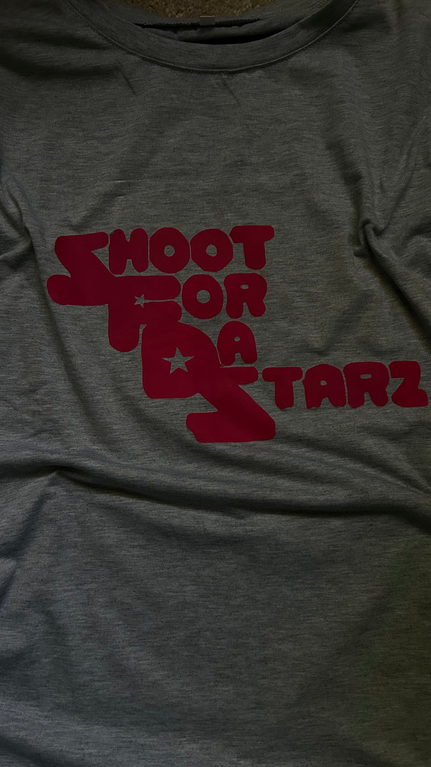 Star shirts