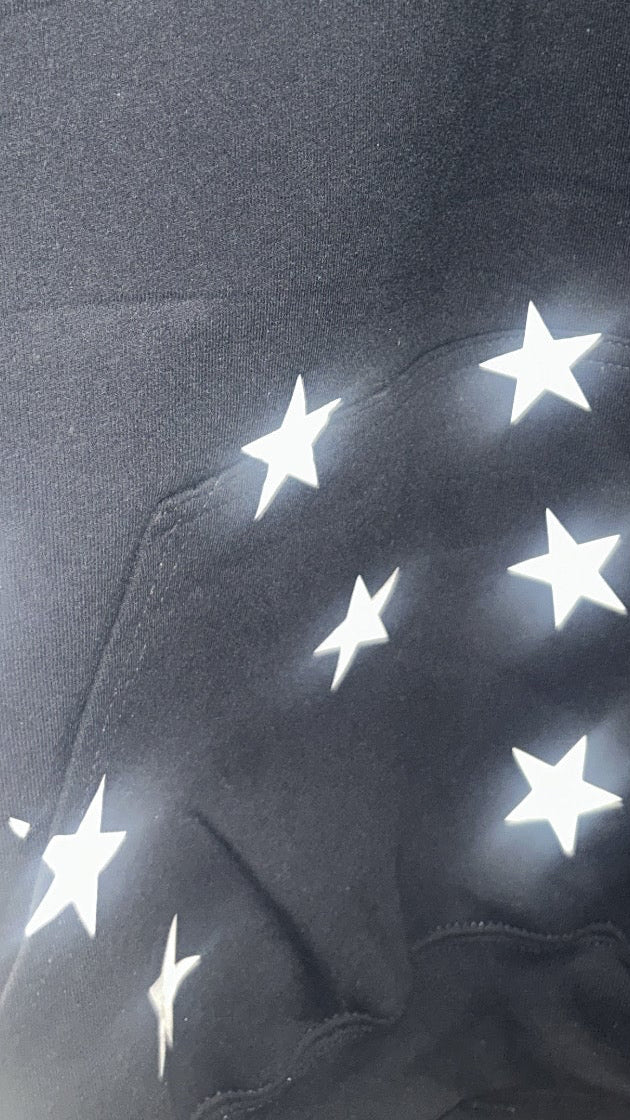The stars hoodie